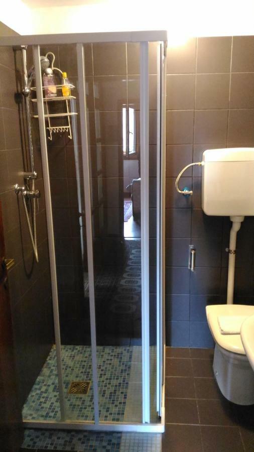 Dorsoduro461 Panzió Velence Kültér fotó