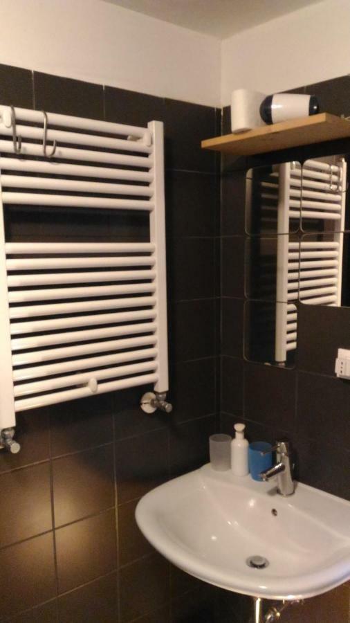 Dorsoduro461 Panzió Velence Kültér fotó