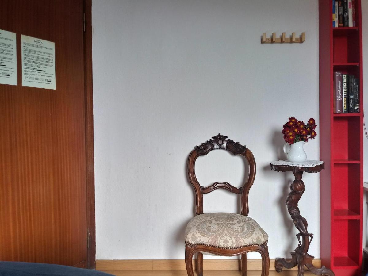 Dorsoduro461 Panzió Velence Kültér fotó