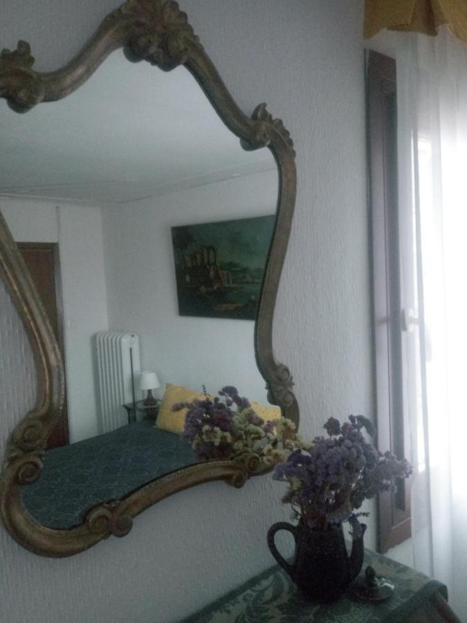 Dorsoduro461 Panzió Velence Kültér fotó