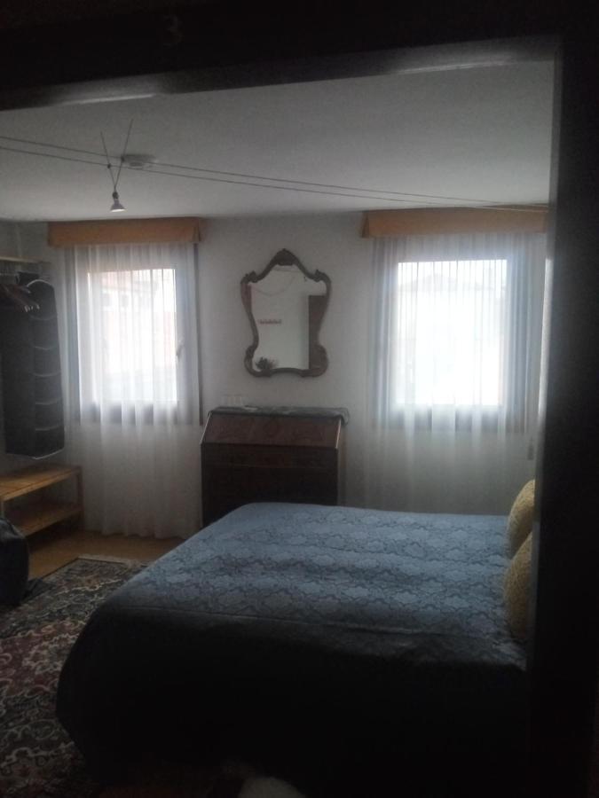 Dorsoduro461 Panzió Velence Kültér fotó