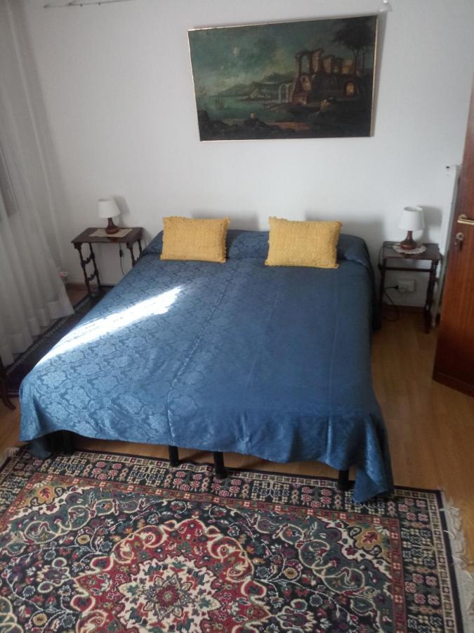 Dorsoduro461 Panzió Velence Kültér fotó