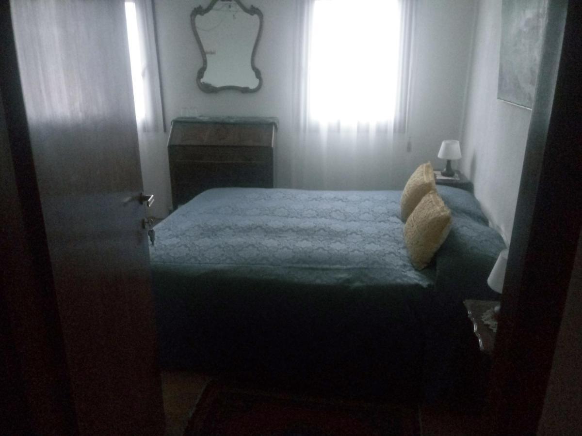 Dorsoduro461 Panzió Velence Kültér fotó